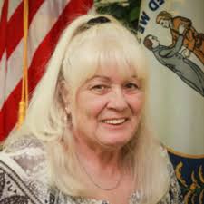 Sandra Decker platform & website