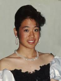 Obituary for Tina Kanako Nishida