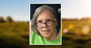 Nancy Washburn Obituary 2021