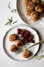 Sausage Stuffing Balls Juicy And Delicious Inside The Rustic Kitchen