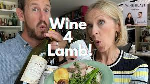 Matching Food and Wine: Curry! Wine Blast podcast with Susie and Peter S3  E26, Live edition