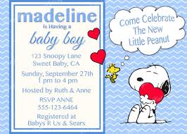 Snoopy Peanuts Baby Shower Invitation Digital Printable Baby Etsy Snoopy Baby Shower Snoopy Baby Shower Invitations Peanut Baby Shower