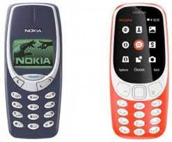 Nokia 3310 Dual Sim Phone Old Vs New Nokia Dual Sim Phones Feature Phone