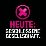 Diktaturen zeichnen sich dadurch aus. Party Sorry Heute Geschlossene Gesellschaft Far Out In Bielefeld 07 12 2012