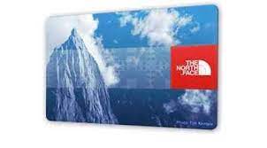 Maybe you would like to learn more about one of these? The North Face Gift Cards Gift Card Face Gift Cards