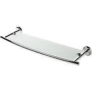 Maybe you would like to learn more about one of these? Goodhome Amantea Brushed Stainless Steel Large Shelf Hook Diy At B Q