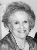 Margaret Buffington Obituary (2011)