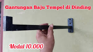 Untuk anda yang ingin memiliki kapal pesiar ataupun speed boat fiber sendiri atau perahu untuk sekedar bersantai dengan keluarga, bisnis, atau lainya, perusahaan yang satu ini rasanya cocok untuk menjadi pilihan anda memulai bisnis sejak tahun 2009, sudah banyak perusahaan ataupun per orangan yang menggunakan jasa pt millenium marine indonesia untuk memenuhi permintaan pemesanan kapal. Gantungan Baju Tempel Dinding Desain Blog Baru