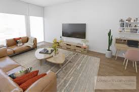 Ratgeber, tests & vergleiche aus 2021 zum thema wohnzimmer im überblick. Gemutliche 3 Raum Wohnung Mit Balkon In Schoner Wohnsiedlung In Mulheim Dumpten Manske De Vries