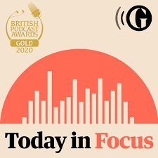 Watch today all day live. Today In Focus News The Guardian