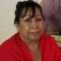 Obituary Gloria T Vela Of Harlingen Texas Trinity Funeral Home