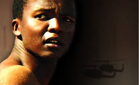 Kalushi: The story of Solomon Mahlangu