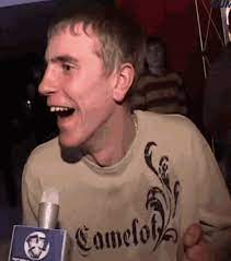 Drunk Drugs GIF - Drunk Drugs Dance - Discover & Share GIFs