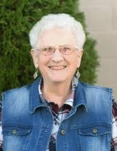 Obituary information for Theresa Bernadette Karls-Ewen