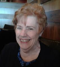 Obituary of Theresse Louise "Terry" Adamson