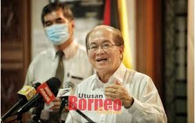 Pelucutan kewarganegaraan orang yang menjadi warganegara pada hari malaysia. Sarawak Mempunyai Undang Undang Membolehkannya Kuat Kuasa Prosedur Operasi Standard Cegah Penularan Covid 19 Utusan Borneo Online