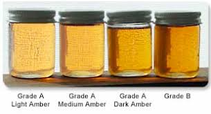 the nibble grades of maple syrup pure maple syrup