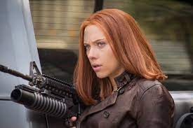 The winter soldier's real name is james buchanan barnes, and when he was fighting alongside captain america before his abduction, he went by bucky. Trivia A Black Widow Movie Almost Happened In 2004 Before Iron Man
