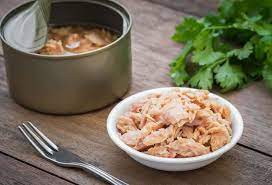 Does Canned Tuna Go Bad