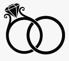 Diamond ring clipart black and white. Diamond Ring Clipart Black And White Elegant Wedding Maroon 5 Greatest Songs 2017 Free Transparent Clipart Clipartkey
