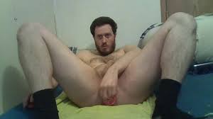 Plaisir de la prostate