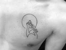 You can put your hair up and show off. 16 Best Places To Get Tattoos That Can Be Hidden For Work