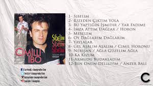 Karadeniz müziğinin sevilen ismi cimilli i̇bo lakaplı i̇brahim özer, eylül ayında koronavirüse yakalandı. Gel Asalim Asalim Cimil Horonu Cimilli Ibo Shazam