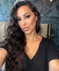 Profile for Chanie Mccleary