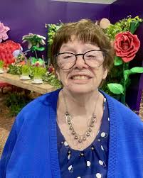 Geraldine "Gerry" Sturm Obituary September 15, 2024