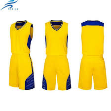 Basketball Jersey Design Black And Yellow Cheap Quick Dry Loose Plain Basketball Jerseys College Basketball Uniforms Basketball Uniforms Boys Suits