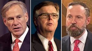 Lt. Gov. Dan Patrick Adjourns 2025 Texas Senate, Touts Most Conservative &  Successful Legislative Session