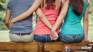 #3 escucha todo lo que la chica te diga. Como Saber Si Le Gustas A Un Hombre Casado Comosaber Online