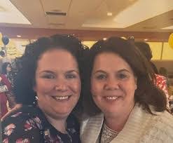 Nancy Manion's Instagram, Twitter & Facebook