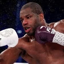 Jason Booth: I'd love to join select club of British three weight champions