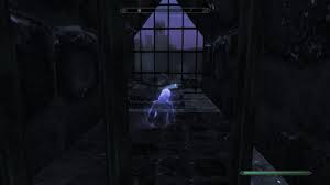 Skyrim:Soul Cairn - The Unofficial Elder Scrolls Pages (Uesp)
