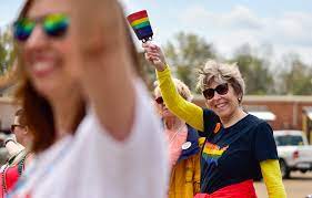Crigler family vision center, starkville, ms. How A Pastor And A Popcorn Shop Owner Helped Save Pride In Starkville The New York Times