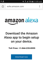 Alexa App For Echo Alexa App Download Alexa App Alexa Setup