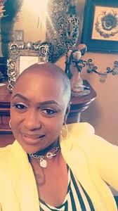Pin On Bald Black And Beautiful