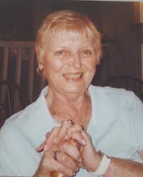 Obituary for Dolores M. Evans