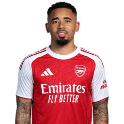 Gabriel Jesus