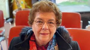 Aulnoye-Aymeries : après 28 ans au conseil, Jeannine Adelinet démissionne