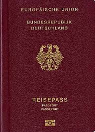 Want to know the process of application? Visa Requirements For German Citizens Wikipedia