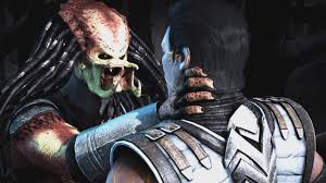 Mortal Kombat X Predator Unmasked No Mask Does All Fatalities Fatality Swap 1080p 60fps Youtube Predator without mask its goodthing then you can put your mask on a texture pack. mortal kombat x predator unmasked no mask does all fatalities fatality swap 1080p 60fps