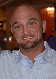 Christopher St. Pierre Obituary