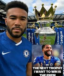 Recce James is already reading Ange's sack letter 🥵😂