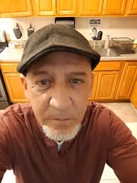 Hi all! I just wanted to introduce myself and share a photo I took