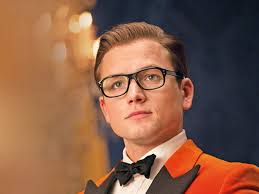 Taron Egerton Taron Egerton Street Gear Or Suits Playing Eggsy Was Fun In Every Situation English Movie News Times Of India