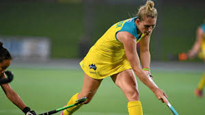Hockeyroo anna flanagan conquers her fears in emotional video with her father. Hockeyroos Turn To Youth For Tokyo Olympics The Courier Mail
