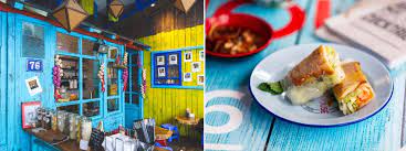 Es gibt im moment keine unbesetzten jobs in dem restaurant. Asia Streetfood In Munchen Tipps