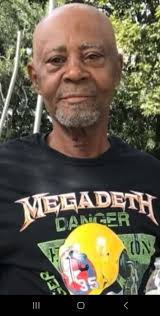 Obituary for Kenneth cass Cassanova